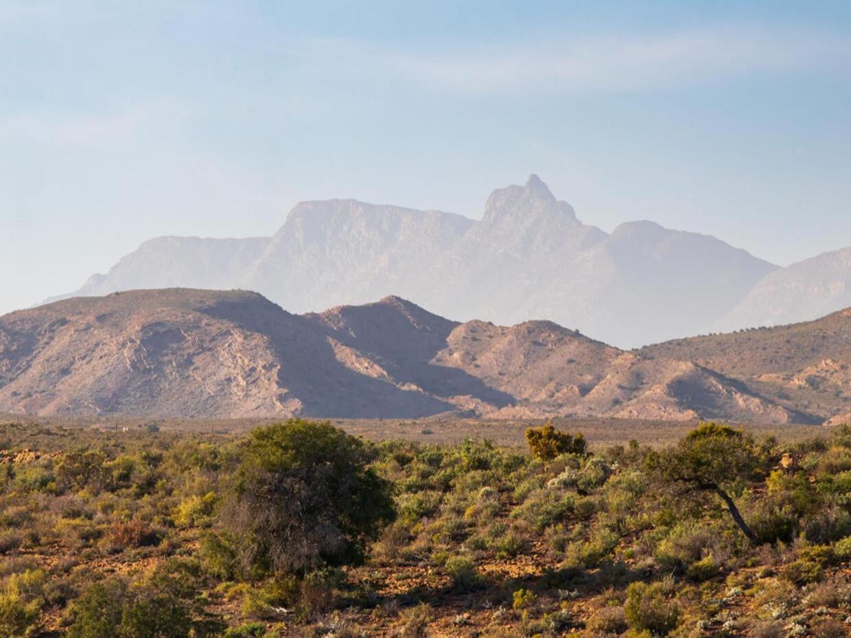 Aardvark Bioreserve ลาดิสมิธ ภายนอก รูปภาพ